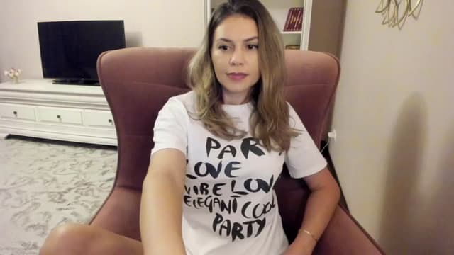Gallery image thumbnail from Lu126's myfreecams stream on, 05/30/2024, 21:22 image 7 of 20