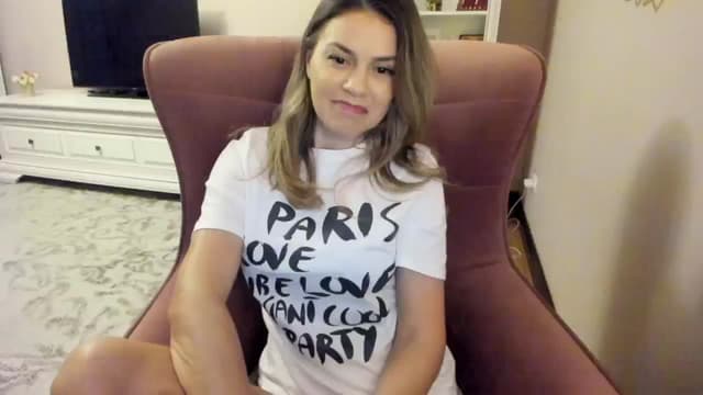 Gallery image thumbnail from Lu126's myfreecams stream on, 05/30/2024, 21:22 image 4 of 20