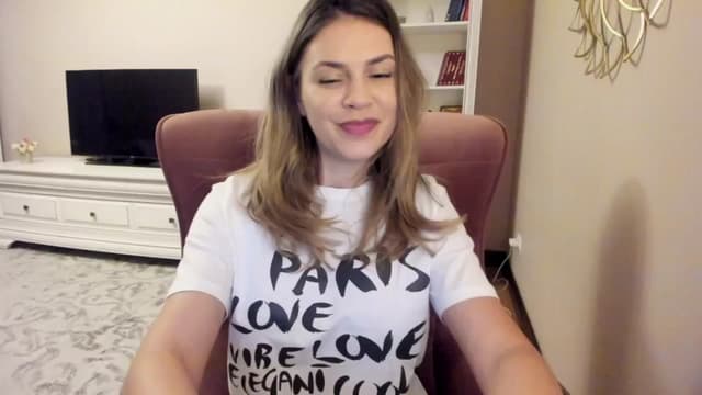 Gallery image thumbnail from Lu126's myfreecams stream on, 05/30/2024, 21:22 image 20 of 20