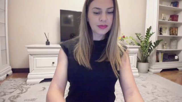 Gallery image thumbnail from Lu126's myfreecams stream on, 06/06/2024, 03:24 image 20 of 20