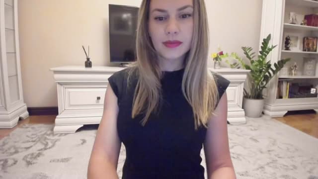 Gallery image thumbnail from Lu126's myfreecams stream on, 06/06/2024, 03:24 image 8 of 20