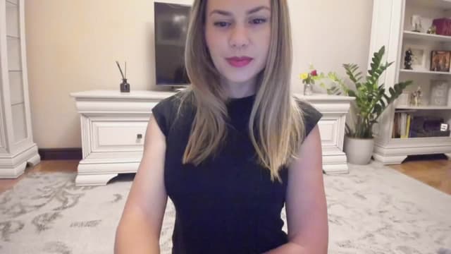 Gallery image thumbnail from Lu126's myfreecams stream on, 06/06/2024, 03:24 image 7 of 20
