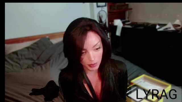 Gallery image thumbnail from LyraG's myfreecams stream on, 02/28/2025, 03:09 image 19 of 20