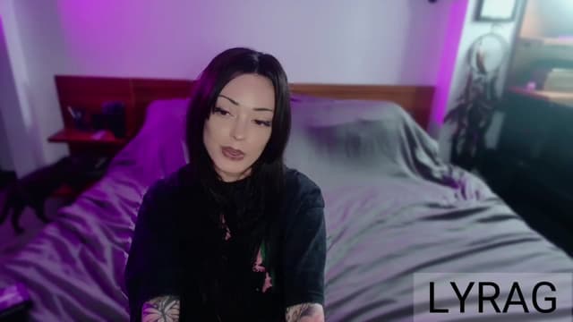 Gallery image thumbnail from LyraG's myfreecams stream on, 06/23/2025, 21:57 image 20 of 20