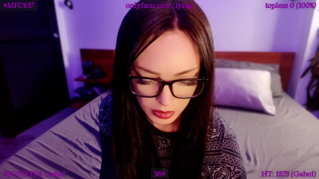 Gallery image thumbnail from LyraG's myfreecams stream on, 11/10/2025, 01:09 image 19 of 20
