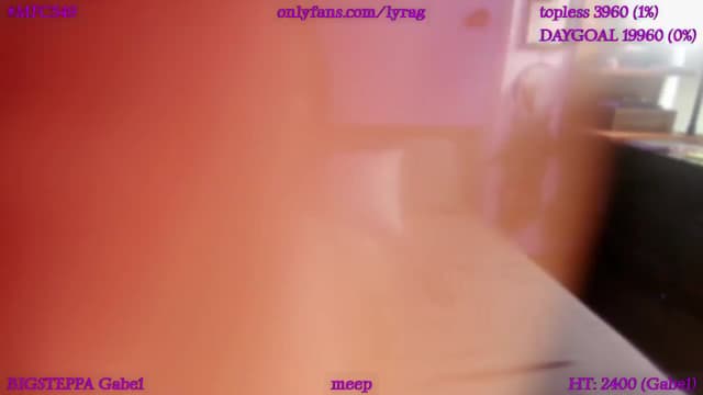 Gallery image thumbnail from LyraG's myfreecams stream on, 11/23/2025, 23:19 image 10 of 20