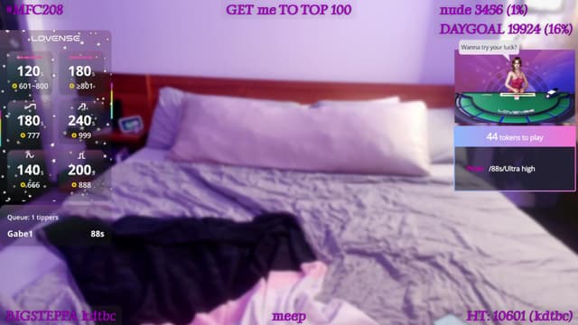 Gallery image thumbnail from LyraG's myfreecams stream on, 01/30/2026, 02:36 image 14 of 20