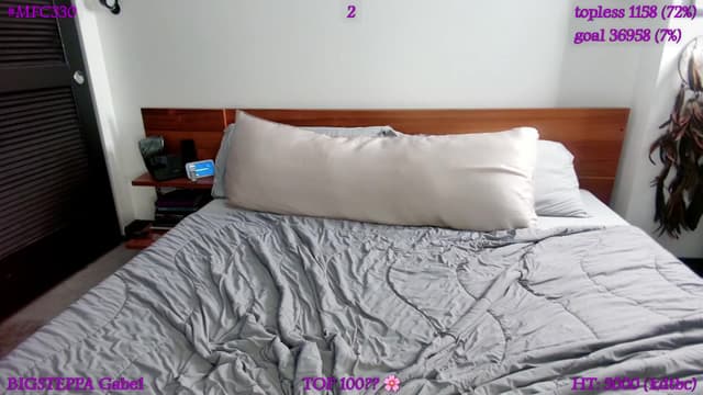 Gallery image thumbnail from LyraG's myfreecams stream on, 02/23/2026, 03:21 image 14 of 20