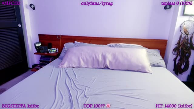 Gallery image thumbnail from LyraG's myfreecams stream on, 04/16/2026, 02:34 image 20 of 20