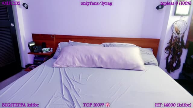 Gallery image thumbnail from LyraG's myfreecams stream on, 04/16/2026, 02:34 image 15 of 20