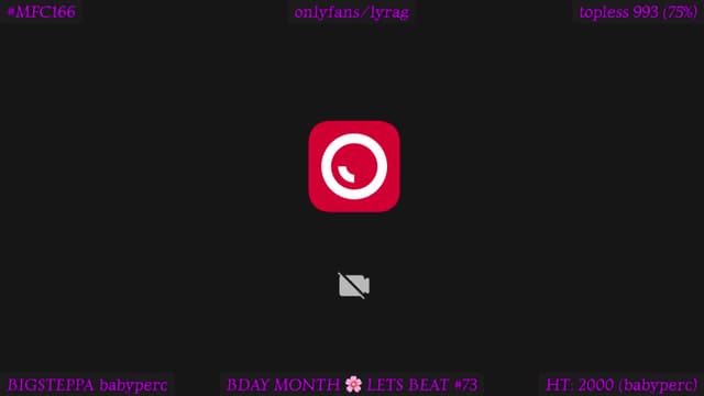 Gallery image thumbnail from LyraG's myfreecams stream on, 05/04/2026, 04:49 image 11 of 20