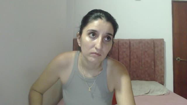 Gallery image thumbnail from Mao02's myfreecams stream on, 05/10/2024, 09:33 image 19 of 20