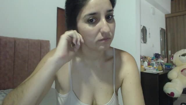 Gallery image thumbnail from Mao02's myfreecams stream on, 05/25/2024, 16:06 image 13 of 20