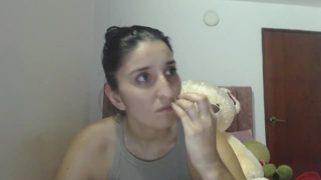 Gallery image thumbnail from Mao02's myfreecams stream on, 06/05/2024, 05:26 image 13 of 20