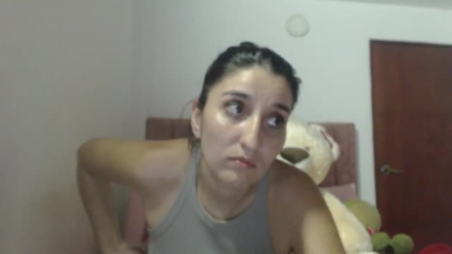 Gallery image thumbnail from Mao02's myfreecams stream on, 06/05/2024, 05:26 image 16 of 20