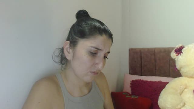 Gallery image thumbnail from Mao02's myfreecams stream on, 06/05/2024, 06:23 image 14 of 20