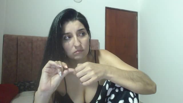 Gallery image thumbnail from Mao02's myfreecams stream on, 06/12/2024, 10:10 image 12 of 20