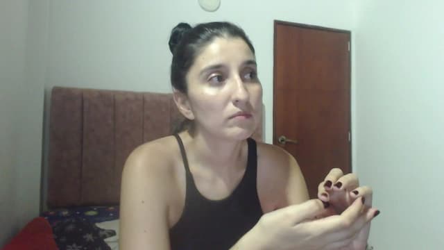 Gallery image thumbnail from Mao02's myfreecams stream on, 10/21/2024, 05:54 image 12 of 20