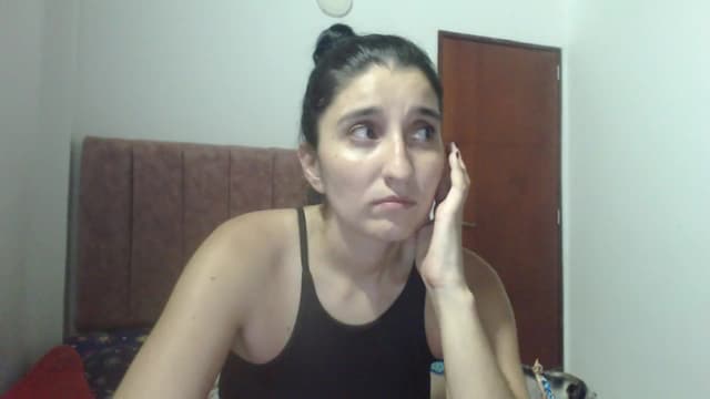 Gallery image thumbnail from Mao02's myfreecams stream on, 10/21/2024, 05:54 image 15 of 20