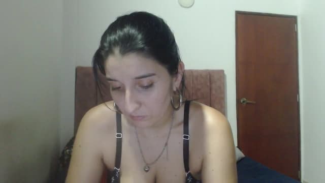 Gallery image thumbnail from Mao02's myfreecams stream on, 01/20/2025, 04:55 image 16 of 20