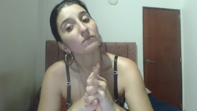 Gallery image thumbnail from Mao02's myfreecams stream on, 01/20/2025, 04:55 image 4 of 20