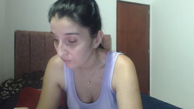 Gallery image thumbnail from Mao02's myfreecams stream on, 01/26/2025, 03:34 image 6 of 20