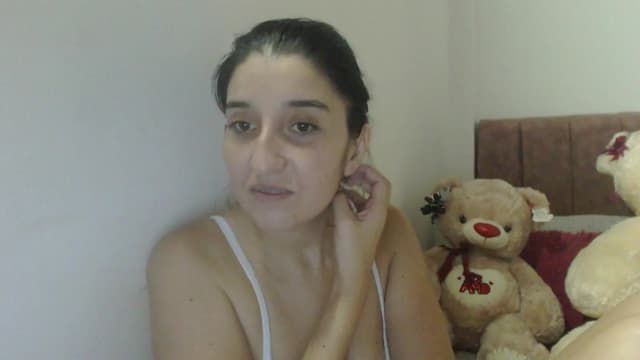 Gallery image thumbnail from Mao02's myfreecams stream on, 02/02/2025, 03:13 image 1 of 20