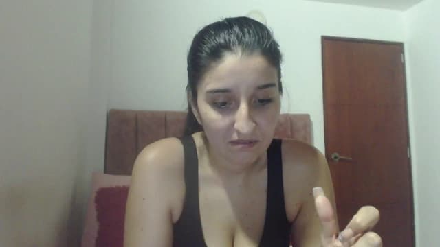 Gallery image thumbnail from Mao02's myfreecams stream on, 02/06/2025, 02:58 image 8 of 20