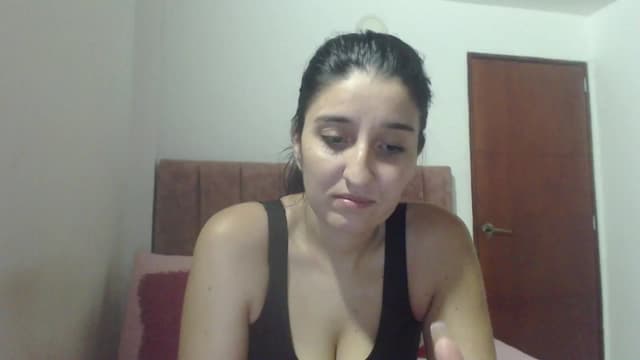 Gallery image thumbnail from Mao02's myfreecams stream on, 02/06/2025, 02:58 image 10 of 20