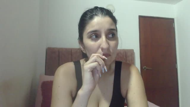 Gallery image thumbnail from Mao02's myfreecams stream on, 02/06/2025, 02:58 image 6 of 20