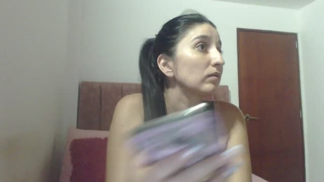 Gallery image thumbnail from Mao02's myfreecams stream on, 02/06/2025, 02:58 image 3 of 20