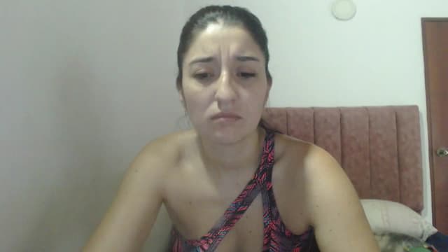 Gallery image thumbnail from Mao02's myfreecams stream on, 03/15/2025, 15:28 image 16 of 20