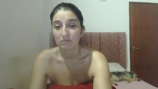 Gallery image thumbnail from Mao02's myfreecams stream on, 04/06/2025, 07:34 image 13 of 20