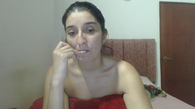 Gallery image thumbnail from Mao02's myfreecams stream on, 04/06/2025, 07:34 image 6 of 20