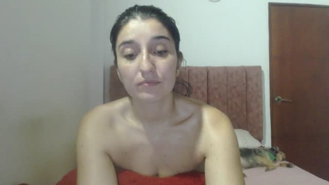 Gallery image thumbnail from Mao02's myfreecams stream on, 04/06/2025, 07:34 image 15 of 20