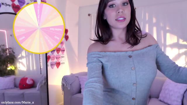 Gallery image thumbnail from Marie's myfreecams stream on, 02/03/2023, 05:13 image 10 of 20