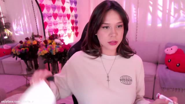 Gallery image thumbnail from Marie's myfreecams stream on, 02/18/2023, 03:03 image 8 of 20