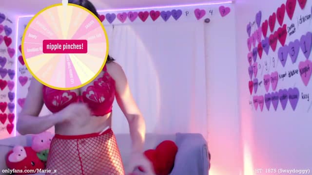Gallery image thumbnail from Marie's myfreecams stream on, 03/01/2023, 08:09 image 5 of 20