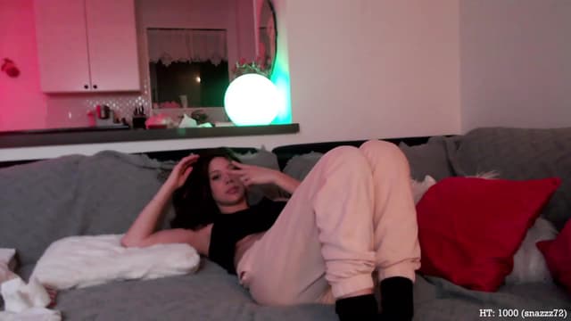 Gallery image thumbnail from Marie's myfreecams stream on, 04/05/2023, 05:13 image 20 of 20