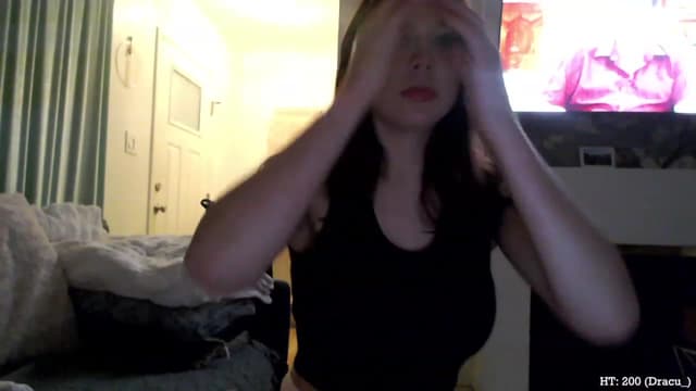 Gallery image thumbnail from Marie's myfreecams stream on, 04/05/2023, 05:13 image 6 of 20