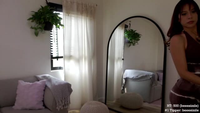 Gallery image thumbnail from Marie's myfreecams stream on, 06/09/2023, 24:06 image 1 of 20