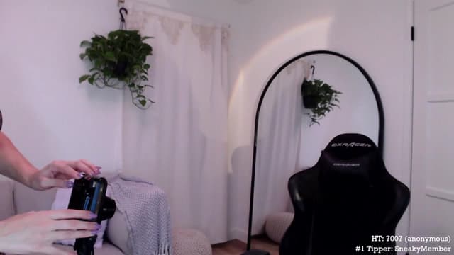 Gallery image thumbnail from Marie's myfreecams stream on, 09/16/2023, 04:08 image 18 of 20