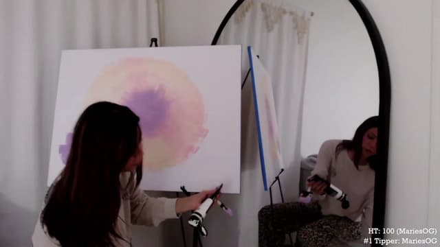 Gallery image thumbnail from Marie's myfreecams stream on, 09/23/2023, 03:41 image 9 of 20