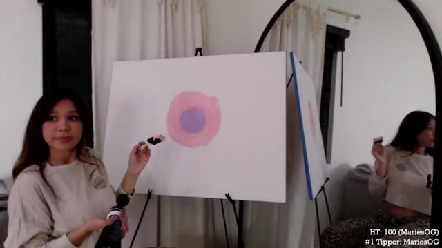 Gallery image thumbnail from Marie's myfreecams stream on, 09/23/2023, 03:41 image 6 of 20