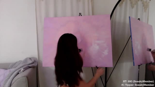 Gallery image thumbnail from Marie's myfreecams stream on, 09/23/2023, 04:03 image 2 of 20