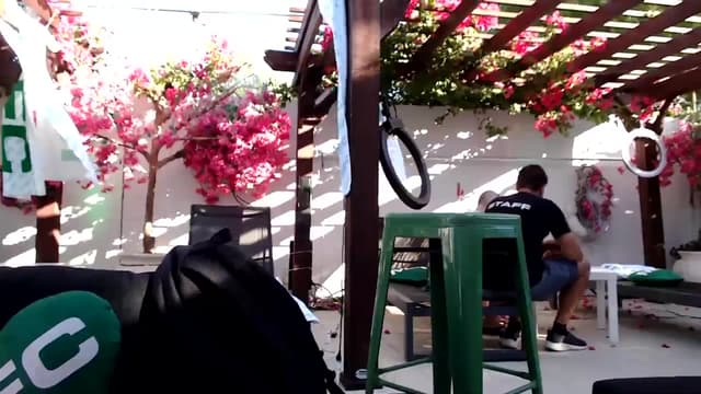 Gallery image thumbnail from Marie's myfreecams stream on, 10/10/2023, 23:19 image 4 of 20