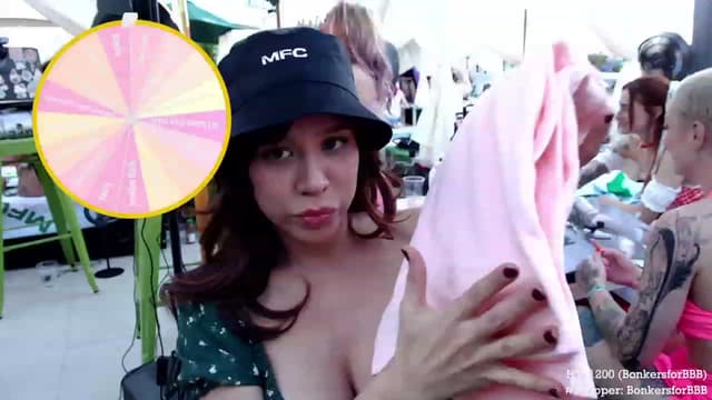Gallery image thumbnail from Marie's myfreecams stream on, 10/11/2023, 01:03 image 1 of 20