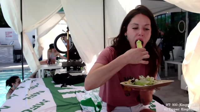 Gallery image thumbnail from Marie's myfreecams stream on, 10/11/2023, 21:56 image 18 of 20