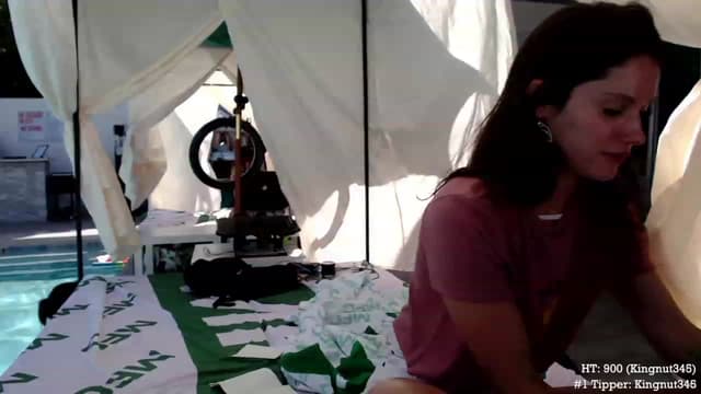 Gallery image thumbnail from Marie's myfreecams stream on, 10/11/2023, 21:56 image 16 of 20