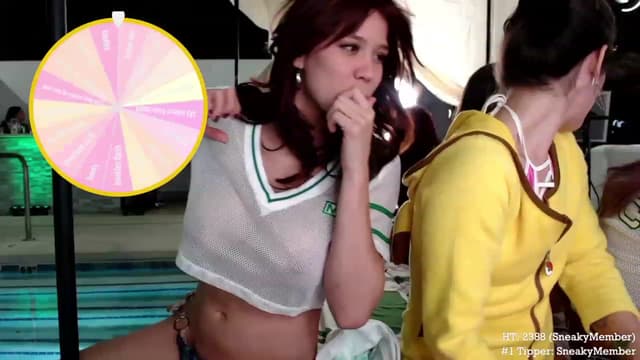 Gallery image thumbnail from Marie's myfreecams stream on, 10/12/2023, 03:19 image 6 of 20